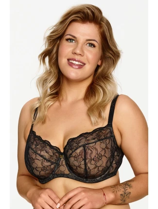 Lupo 2607 BIG barva:černá