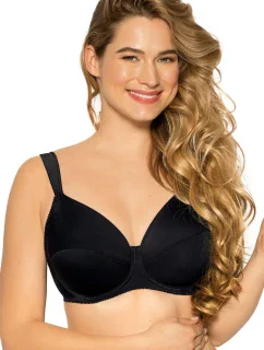 Gaia 075 Maddalena barva:černá 2