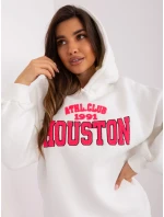 Mikina EM BL 656 2.13X ecru Mikina EM BL 656 2.13X ecru