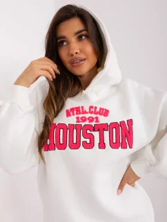 Mikina EM BL 656 2.13X ecru