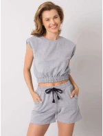 Sada HG KMPL 5447.14X šedá Sada HG KMPL 5447.14X šedá