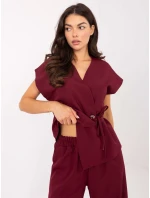 IT KMPL 21029.78 kaštanová IT KMPL 21029.78 kaštanová