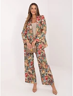 IT MA bunda FL8932.60 zelená IT MA bunda FL8932.60 zelená