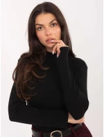 Halenka JM BZ 3035.64 černá