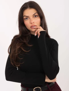 Halenka JM BZ 3035.64 černá