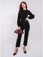 Halenka RV BZ A1052.00 černá