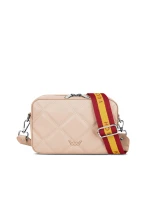 Dámská kabelka Vuch Massimo Mini Beige Dámská kabelka Vuch Massimo Mini Beige