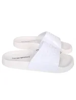 Pantofle X3PS02 bílá - Emporio Armani Pantofle X3PS02 bílá - Emporio Armani
