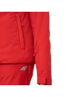 Lyžařská bunda H4Z21 KUDN003 62S - 4F Lyžařská bunda H4Z21 KUDN003 62S - 4F