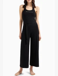 Dámský overal 262644 4R314 00020 černý - Emporio Armani