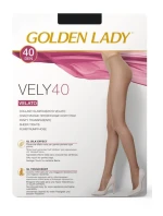 Punčochové kalhoty VELY 40