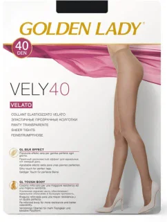 Punčochové kalhoty VELY 40