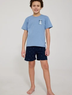 PYŽAMO BOY YOUNG KR 790/127 PACIFIC
