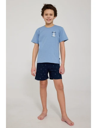 PYŽAMO BOY YOUNG KR 790/127 PACIFIC