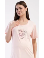 Pánské pyžamo šortky Nathan