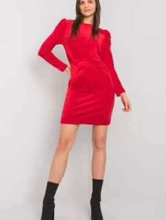 Večerní šaty model 161082 Rue Paris