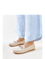 Mokasiny model 207271 Solea