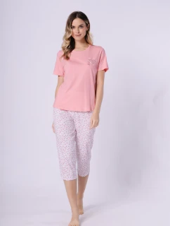 Pyžama model 223687 M-Max