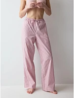 Mix & Match Trousers Poplin - Pink - TRIUMPH Pink - TRIUMPH Mix & Match Trousers Poplin - Pink - TRIUMPH Pink - TRIUMPH