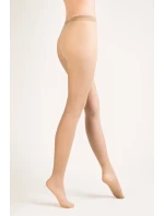 Dámské punčochové kalhoty Gabriella Lycra 15 den 5-XL