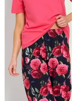 Dámské pyžamo 3345 Claire - TARO Dámské pyžamo 3345 Claire - TARO