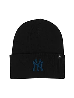 Kšiltovka New York Yankees černá B-HYMKR17ACE-BKN