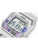 Dámské hodinky CASIO LA680WA-4CDF + BOX Dámské hodinky CASIO LA680WA-4CDF + BOX