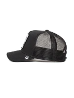 Goorin Bros. The Stallion Trucker baseballová čepice - 101-0393-BLK