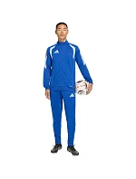 Pánská mikina adidas Tiro 26 League Training modrá JY7210 pánské