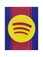 FC Barcelona Rashford Junior Dětské šortky 2025/26 BC19ERA