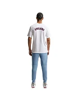 Pánské tričko Nike England Dri-Fit Primary white IB6228 100 pánské