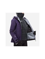 Dámská bunda MILLET Kamet Gtx Jkt W, fialová Dámská bunda MILLET Kamet Gtx Jkt W, fialová