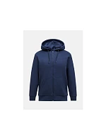 Pánská mikina Peak Performance M Original Small Logo Zip, barva: tmavě modrá Pánská mikina Peak Performance M Original Small Logo Zip, barva: tmavě modrá