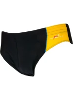 Plavky Crowell M kap-men-black-01 - NEDÁVEJTE POZOR!