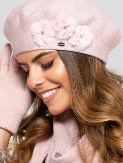 Kamea Alaska barva:růžová