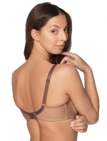 Gaia 1107 Elena barva: moka Gaia 1107 Elena barva: moka