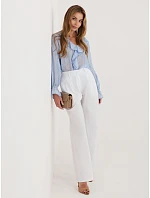 IT kalhoty SP FL9006.92 bílé IT kalhoty SP FL9006.92 bílé