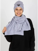 Sada LK KMPL 509140.47 světle fialová