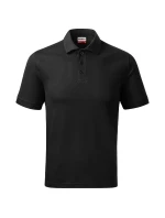 Resist Heavy Polo polokošile pánská černá