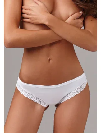 Kalhotky bavlněné 3884 Lovelygirl 