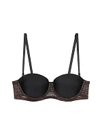 TRIUMPH Signature Sheer – neviditelná podprsenka s kosticemi a odnímatelnými ramínky Triumph