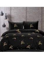 Antonio 220x200 Vánoční ložní souprava