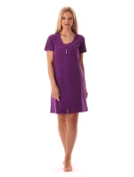 Dámské šaty Bari blue atoll - Vestis Dámské šaty Bari blue atoll - Vestis