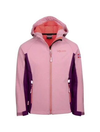 TrollKids Bunda Kristiansand Jr 321-227