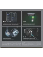 Steelseries Arctis Nova 3X Bezdrátová sluchátka pro Xbox, černá