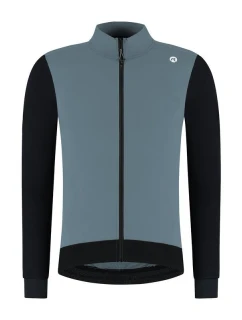 Rogelli tričko s dlouhým rukávem DISTANCE II modrá M