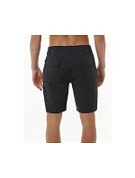 Šortky RIP CURL Boardwalk Global Entry, černé Šortky RIP CURL Boardwalk Global Entry, černé