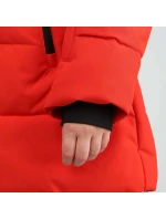 Dětská bunda Icepeak Leona Jr 4 500 40839 I Dětská bunda Icepeak Leona Jr 4 500 40839 I