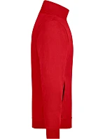 Daiber JN 58 Mikina 02.0058 red