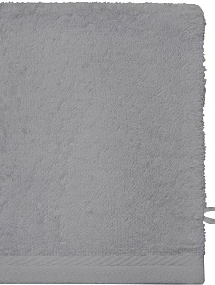 The One Towelling Washcloth Žínka 48.1031 light grey